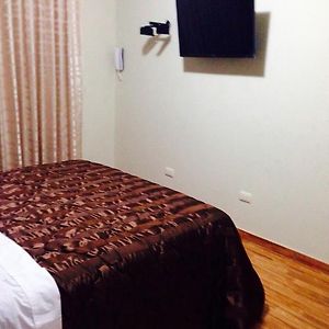 Habitación Individual Estándar